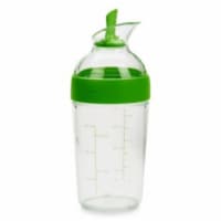 OXO Good Grips Salad Dressing Shaker Perspective: Main