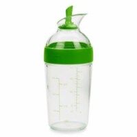 OXO Good Grips Salad Dressing Shaker Perspective: Main