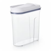 OXO POP Cereal Dispenser - Clear Perspective: Main