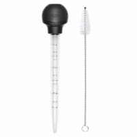 OXO Turkey Baster - Black Perspective: Main