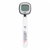 OXO Good Grips Chef's Precision Digital Instant Read Thermometer Perspective: Main