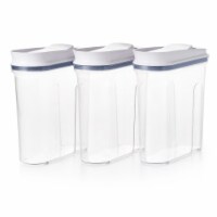 OXO Good Grips® Baking Essentials Pop Container Set, 8 pc - Kroger