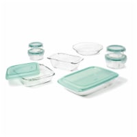 OXO Good Grips® Pop 2.0 Container Set, 5 pc - Kroger