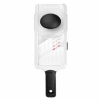 OXO Soft Works Handheld Mandoline Slicer - White