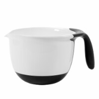 OXO Good Grips Batter Bowl - 2 Quart - Black/White