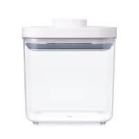 OXO Good Grips POP Cereal Dispenser - Clear/White, 3 pk - Kroger