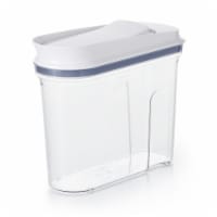 OXO Softworks Pop Small Cereal Dispenser