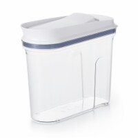 OXO Softworks Pop Small Cereal Dispenser Perspective: Main