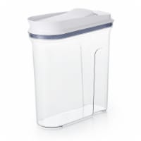 OXO Soft Works POP Medium Cereal Dispenser Perspective: Main
