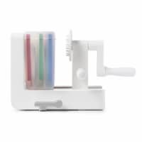OXO Softworks Tabletop Spiralizer Perspective: Main