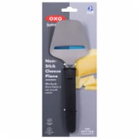 OXO Soft Works Dish Brush - White/Black, 1 ct - Fry's Food Stores