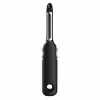 OXO Good Grips Swivel Peeler - Black Perspective: Main