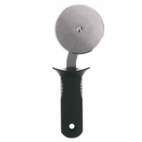 OXO Good Grips Black Pizza Wheel Perspective: Main