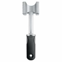 OXO Good Grips Meat Tenderizer - Black/Silver Perspective: Main