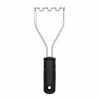 OXO Good Grips Potato Masher - Black Perspective: Main