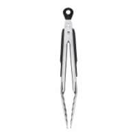OXO Good Grips Tongs - Silver/Black Perspective: Main