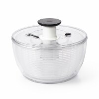 OXO Good Grips Salad Spinner - Clear Perspective: Main