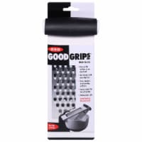 OXO Good Grips Multi-Grater - Silver/Black Perspective: Main