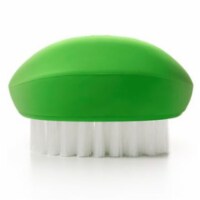 OXO Good Grips Vegetable Brush Perspective: Main