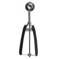 OXO Good Grips Small Cookie Scoop - Silver/Black Perspective: Main