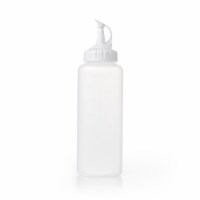 OXO SoftWorks Medium Chef's Squeeze Bottle Perspective: Main
