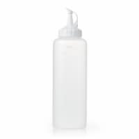 OXO Chef's Large Squeeze Bottle Perspective: Main