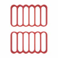 OXO Silicone Roasting Racks Perspective: Main
