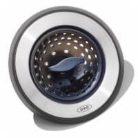 OXO 2-in-1 Sink Strainer and Stopper Perspective: Main