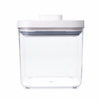 Softworks Big Square Pantry Food Storage Container