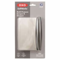 OXO Food Scrapper