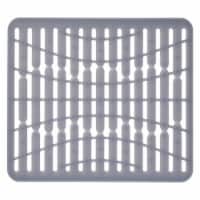 OXO SoftWorks Small Silicone Sink Mat Perspective: Main