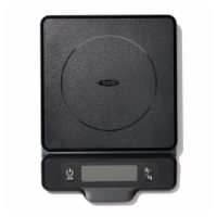 Oxo Softworks Food Scale - Black