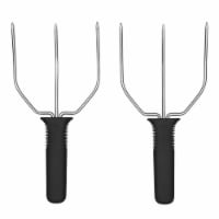 OXO Softworks Turkey and Roast Lifters Perspective: Main