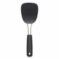OXO Good Grips Nylon Flexible Turner - Black Perspective: Main