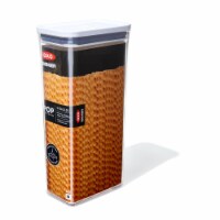 OXO Good Grips Rectangle Tall Pop Food Container Perspective: Main