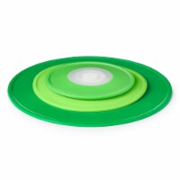 OXO Reusable Lid Set - Green Perspective: Main