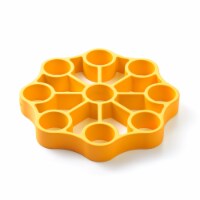 OXO Good Grips Silicone Egg Rack Perspective: Main