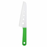 OXO Lettuce Knife with Kale Stripper - Green/White Perspective: Main