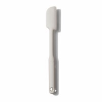 OXO Good Grips Silicone Jar Spatula - White Perspective: Main