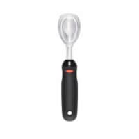 OXO Soft Works Ice Cream Scoop - Black