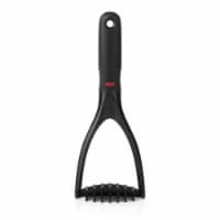 OXO Soft Works Potato Masher - Black Perspective: Main