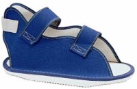 Bsn Medical Orthopedics For Kids Pediatric Cast Shoe, OSFA