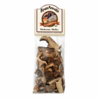 FungusAmongUs Dried Mushroom Medley