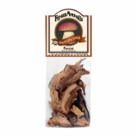 FungusAmongUs Organic Dried Porcini Mushrooms Perspective: Main