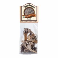 FungusAmongUs Organic Dried Maitake Mushrooms Perspective: Main