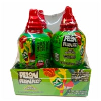 Pelonazo® Tamparin Push-Pop Candy Perspective: Main