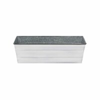 Achla C-20W Cape Cod Flower Box, Medium