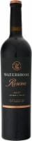 Waterbrook Reserve Merlot Perspective: Main
