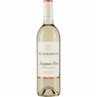 Waterbrook Sauvignon Blanc Washington White Wine Perspective: Main