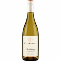 Waterbrook Chardonnay Washington White Wine Perspective: Main